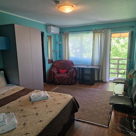 Buget B&B Focşani المظهر الخارجي الصورة