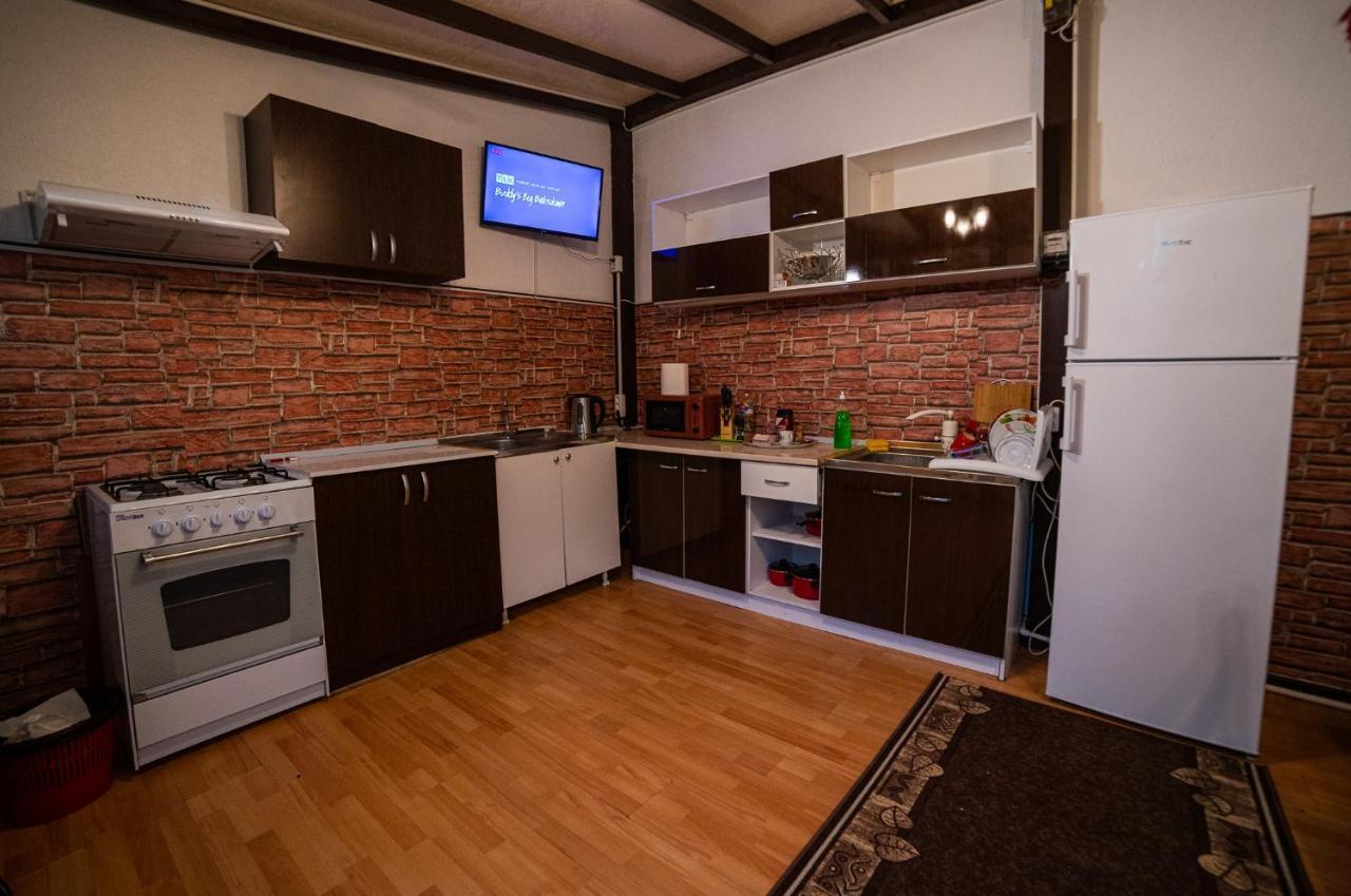 Buget B&B Focşani المظهر الخارجي الصورة