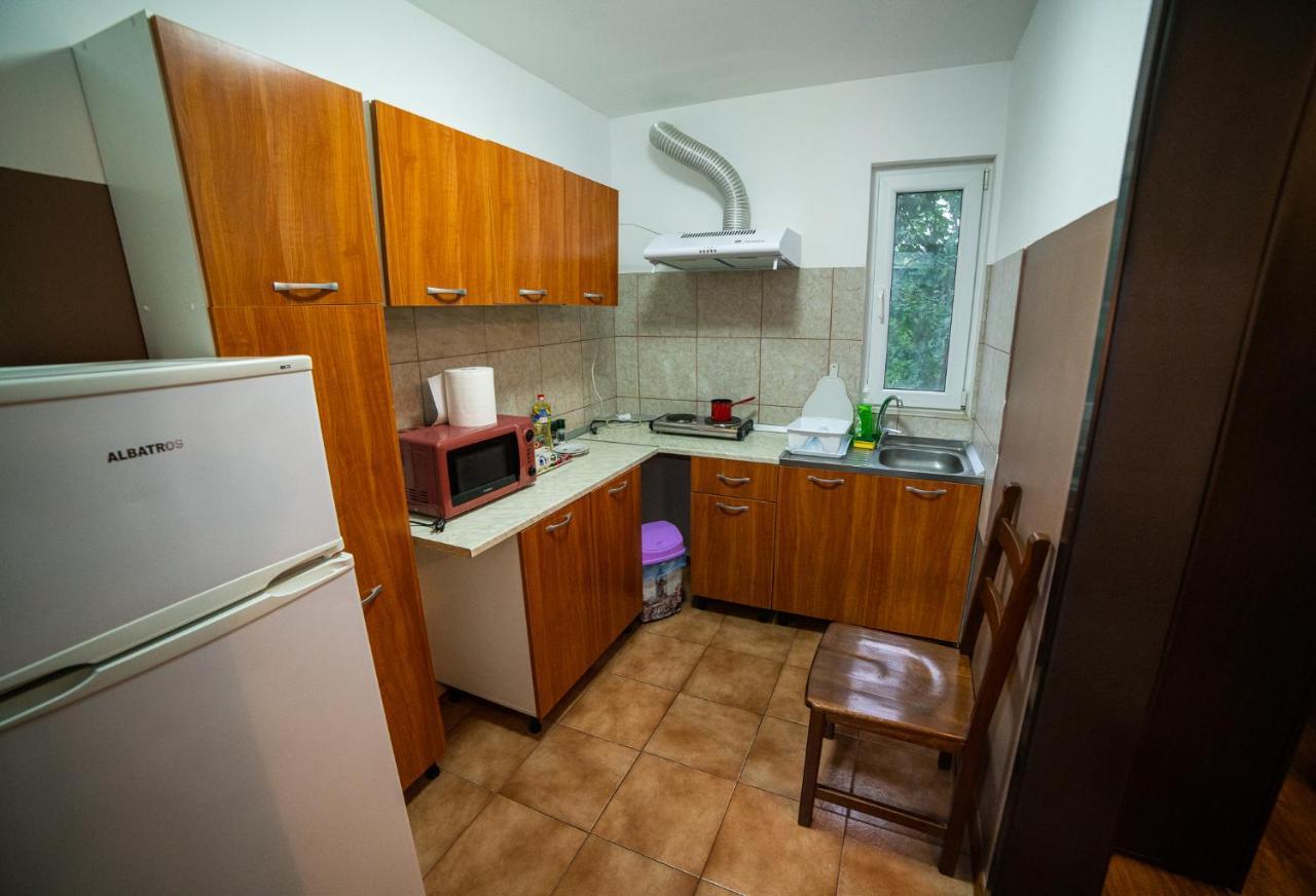 Buget B&B Focşani الغرفة الصورة