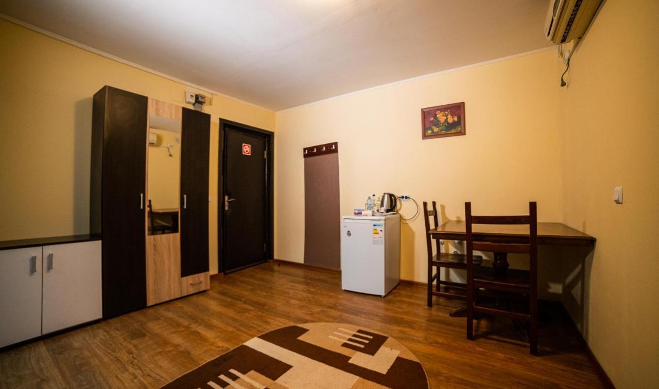 Buget B&B Focşani المظهر الخارجي الصورة