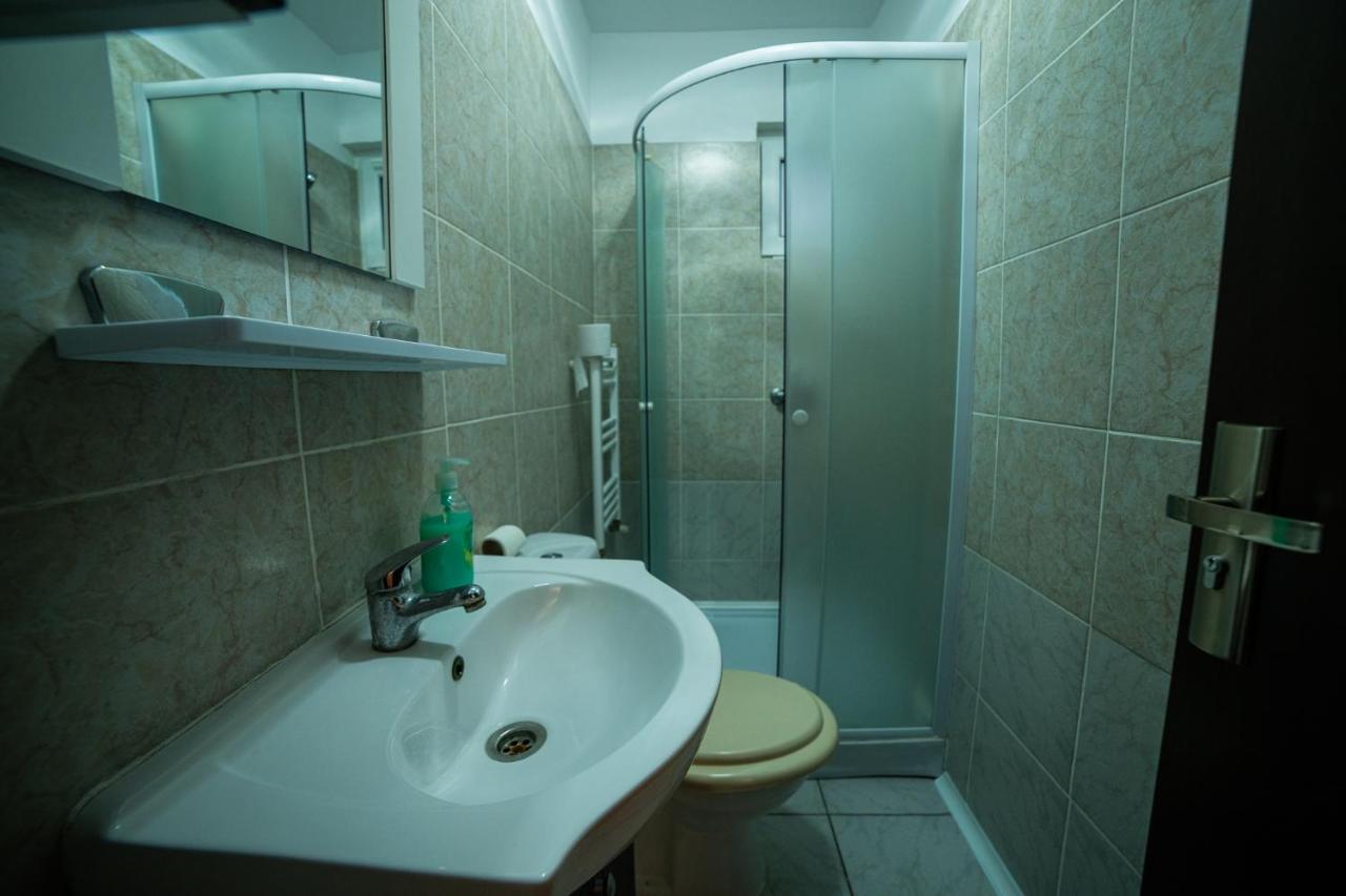 Buget B&B Focşani المظهر الخارجي الصورة