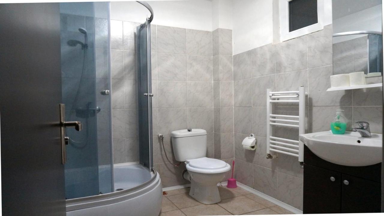 Buget B&B Focşani المظهر الخارجي الصورة