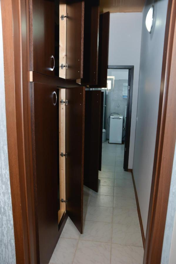 Buget B&B Focşani المظهر الخارجي الصورة
