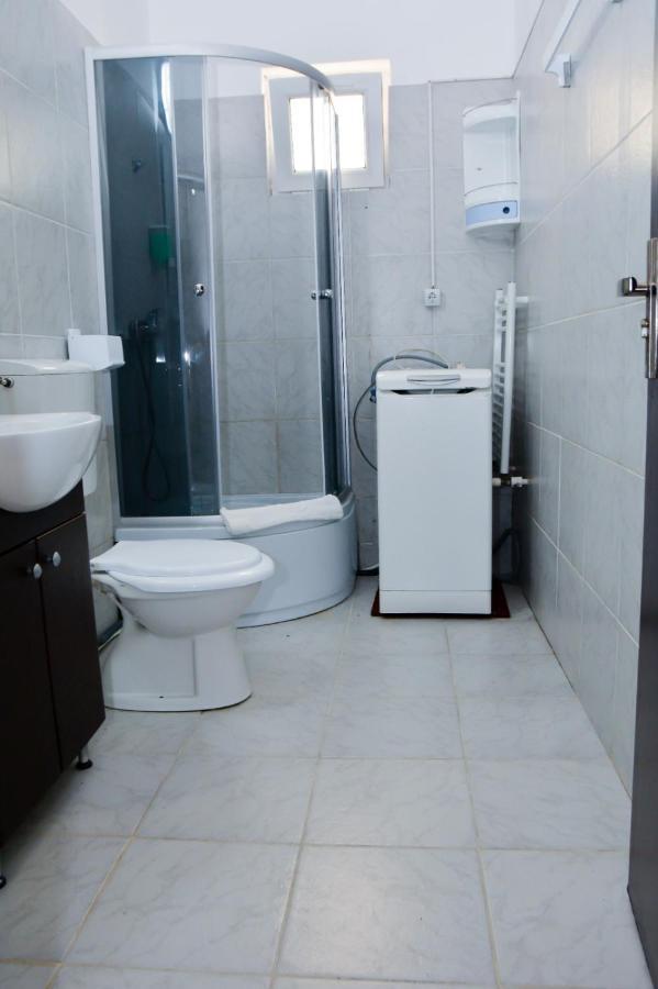 Buget B&B Focşani المظهر الخارجي الصورة