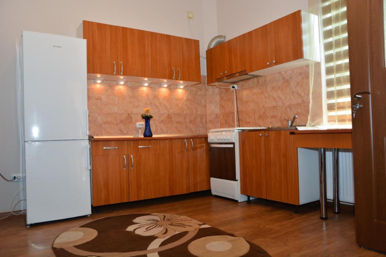 Buget B&B Focşani المظهر الخارجي الصورة