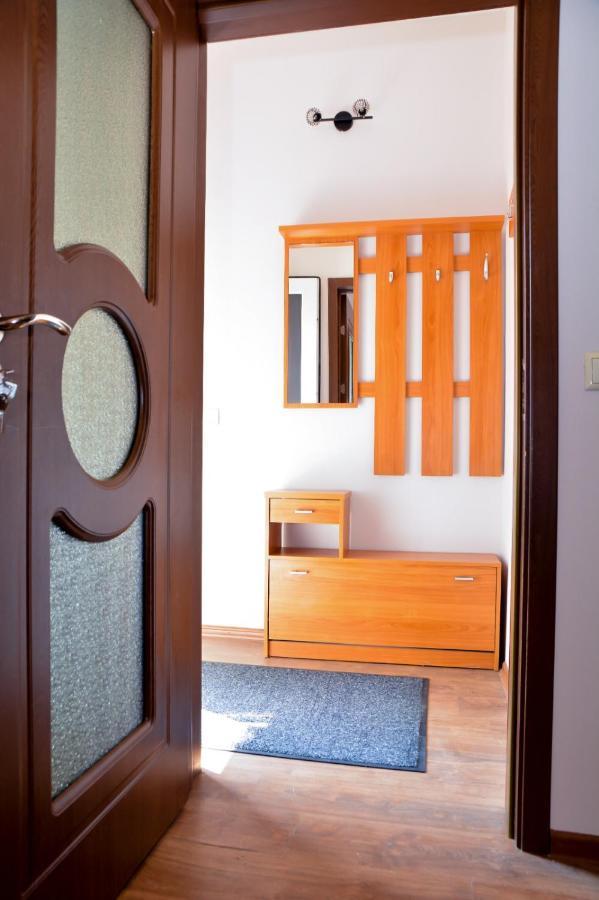 Buget B&B Focşani المظهر الخارجي الصورة