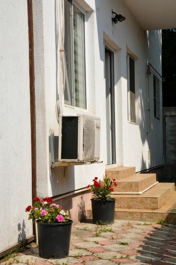 Buget B&B Focşani المظهر الخارجي الصورة