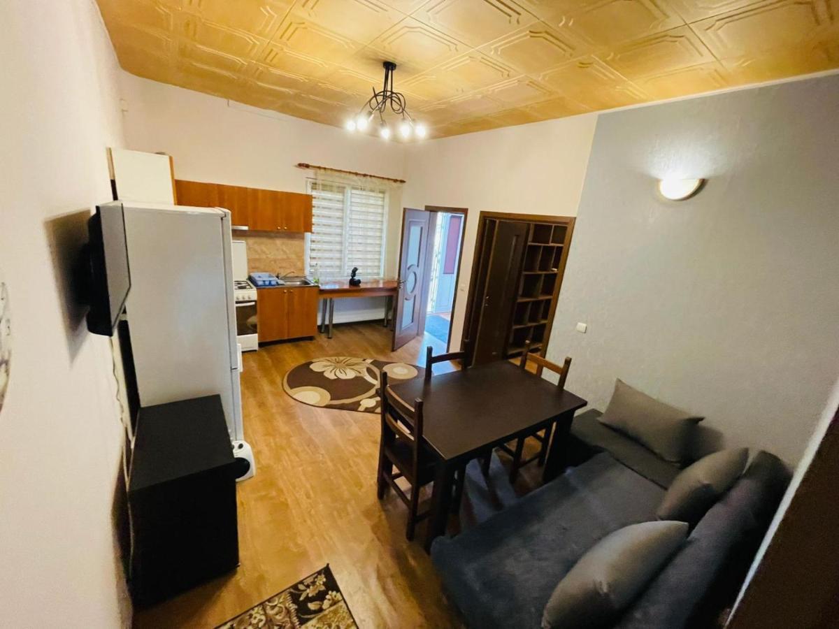 Buget B&B Focşani المظهر الخارجي الصورة