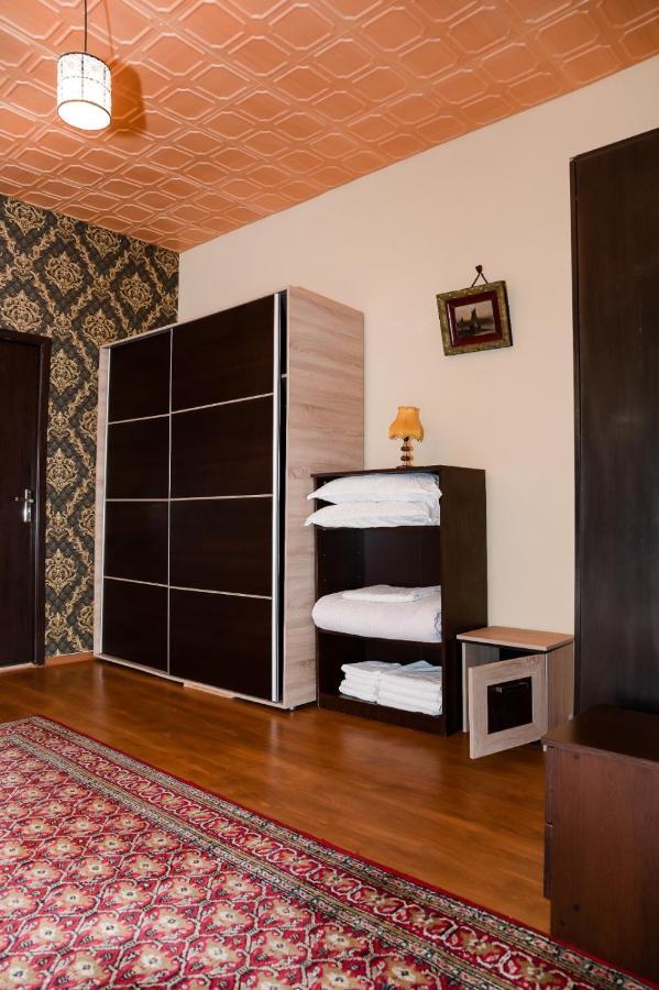 Buget B&B Focşani المظهر الخارجي الصورة