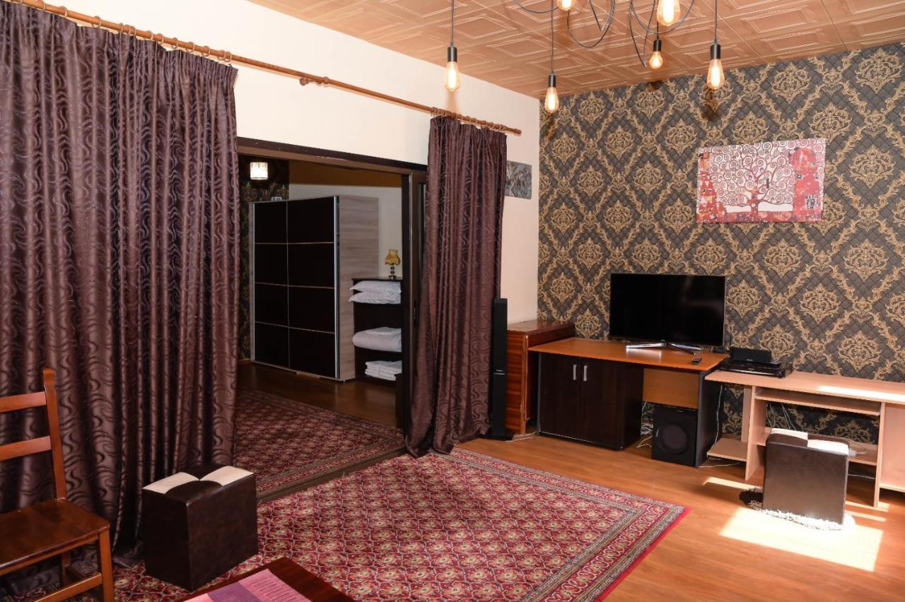 Buget B&B Focşani المظهر الخارجي الصورة