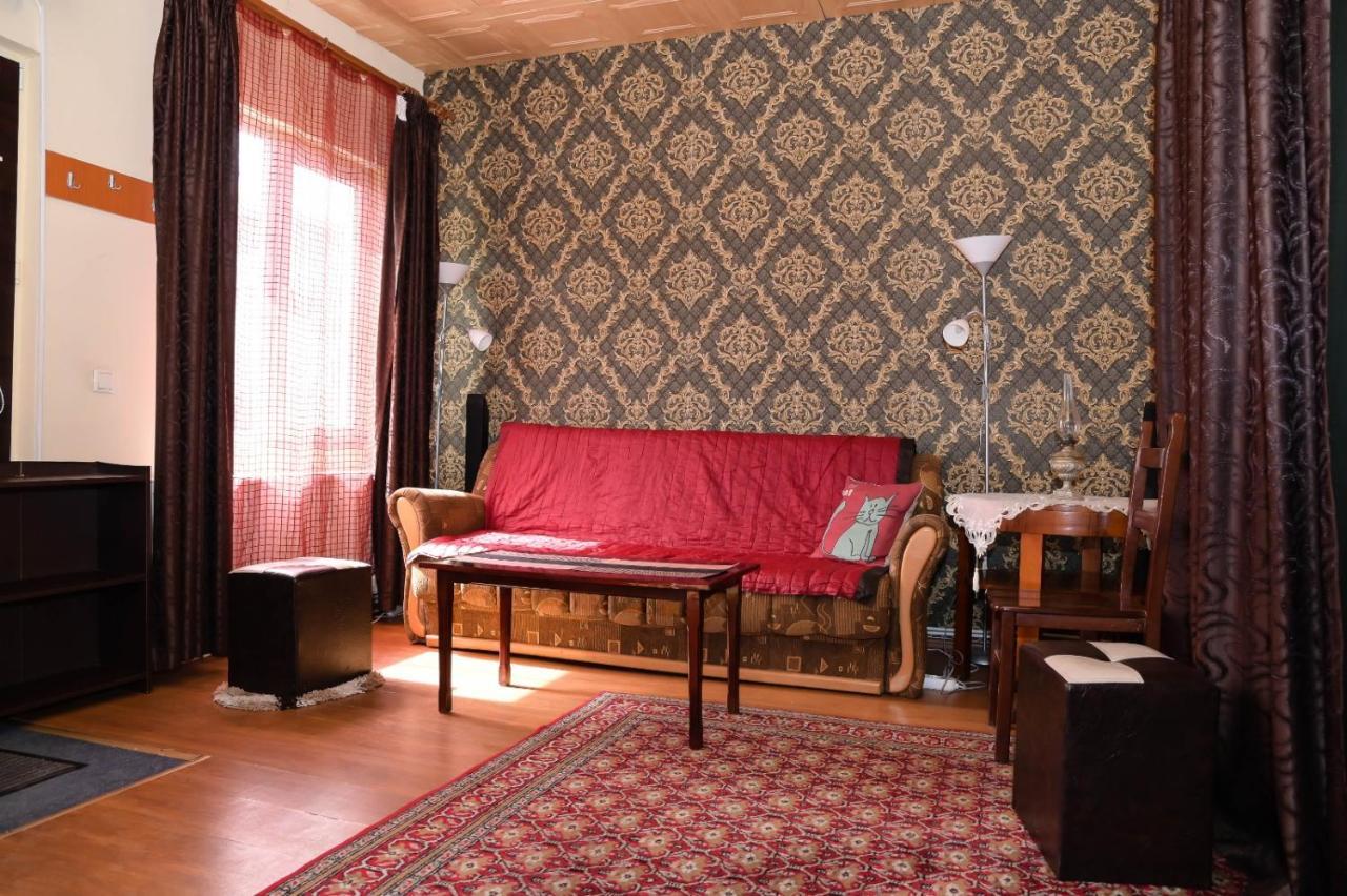 Buget B&B Focşani المظهر الخارجي الصورة