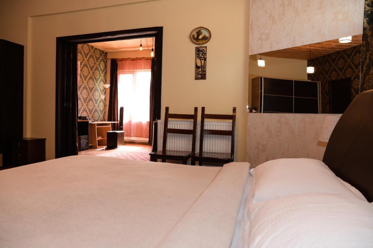 Buget B&B Focşani المظهر الخارجي الصورة
